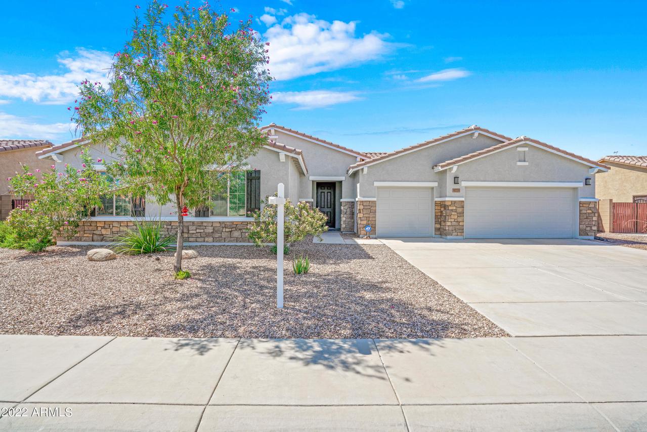 5773 W Pecan Rd., Laveen, AZ 85339