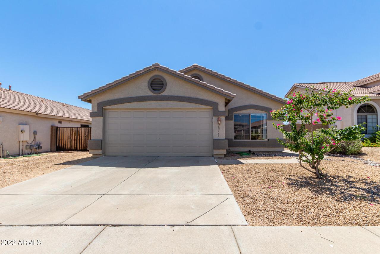 6529 W Prickly Pear Tr., Phoenix, AZ 85083