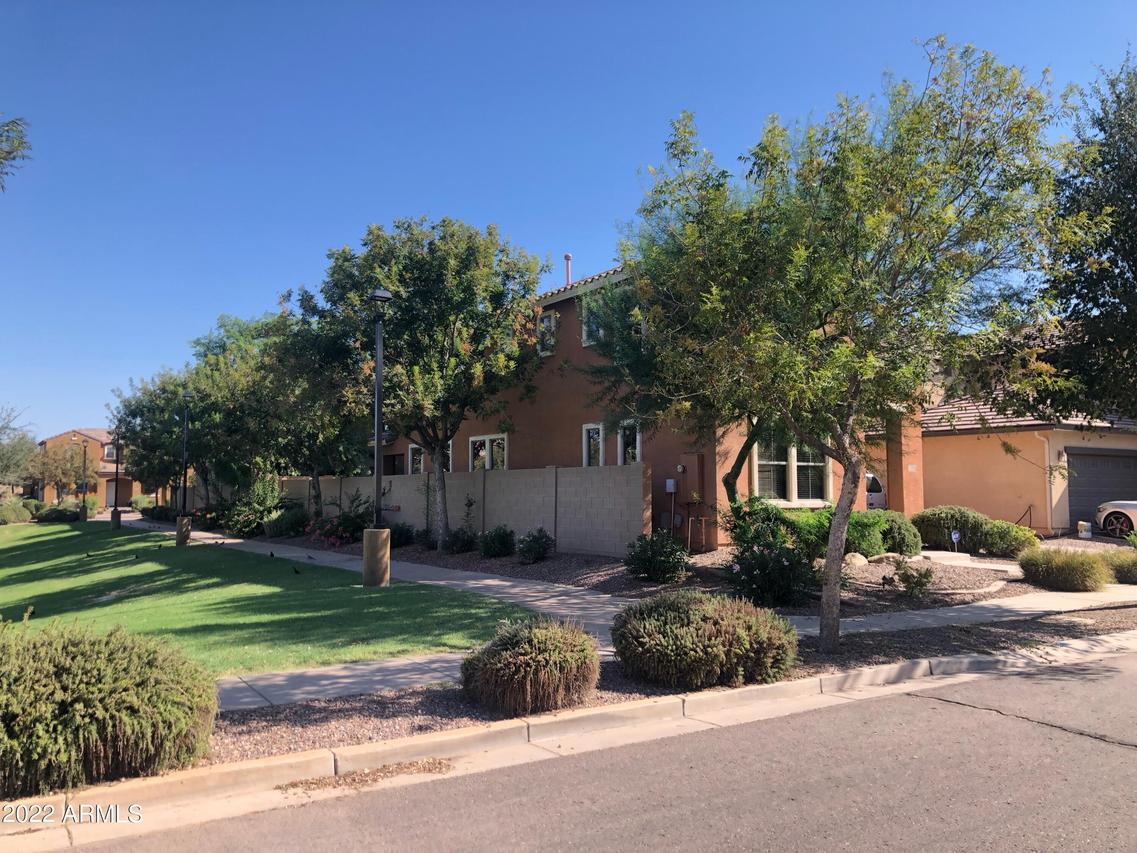 3306 E Tulsa St., Gilbert, AZ 85295