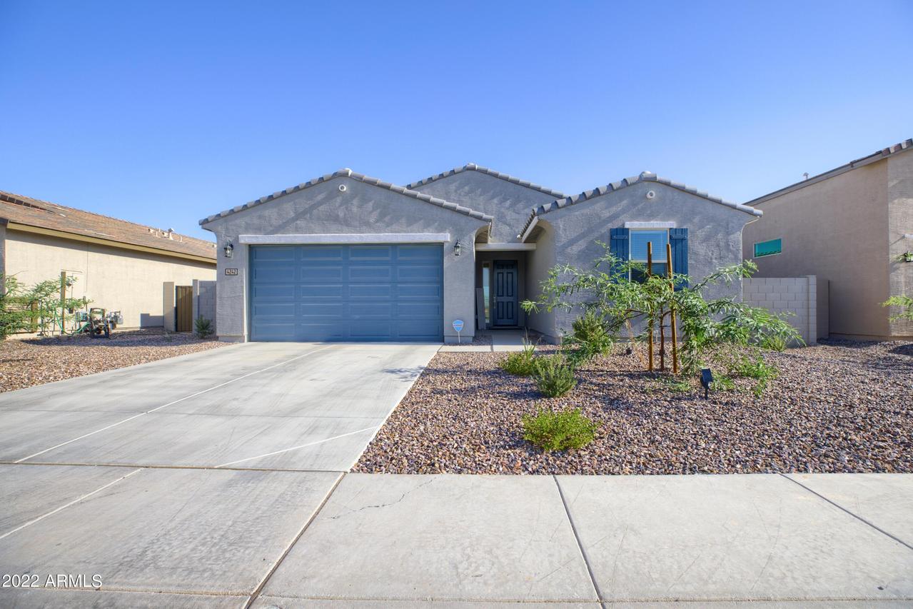 4242 W Suncup Dr., San Tan Valley, AZ 85144