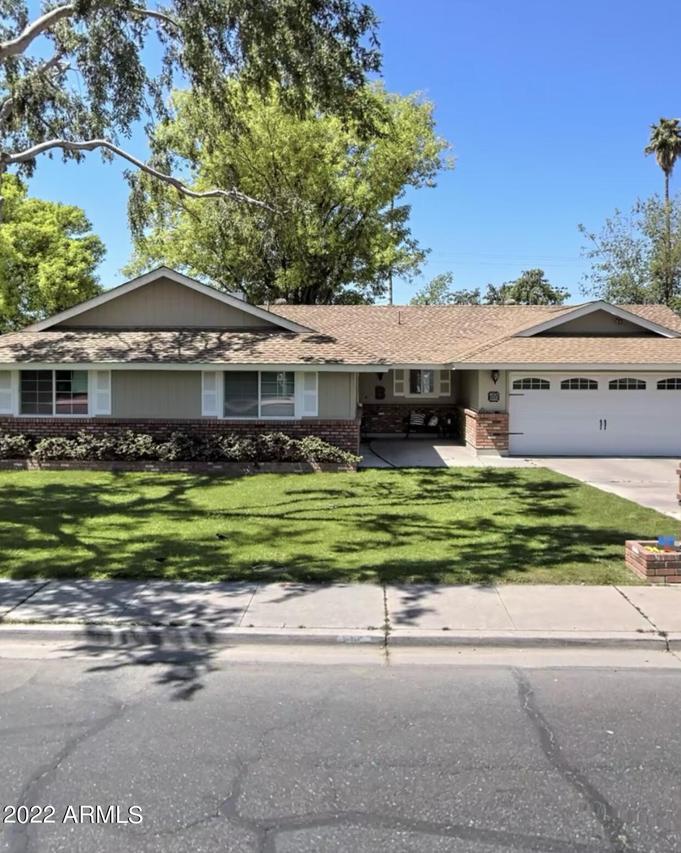 650 N Hosick Cir., Mesa, AZ 85201