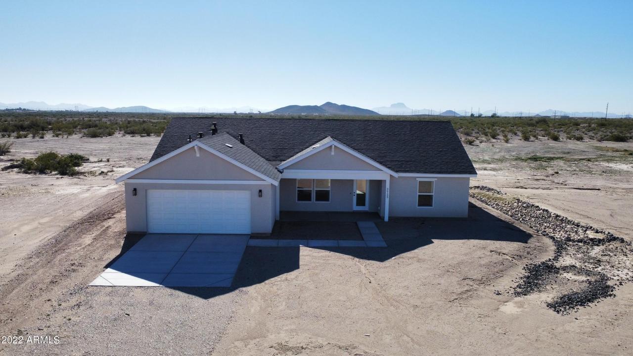 36133 W Globe Ave., Tonopah, AZ 85354