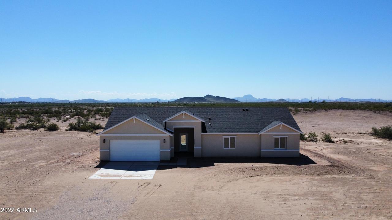 36125 W Globe Ave., Tonopah, AZ 85354