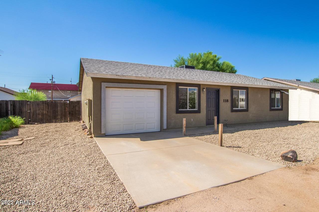 118 N Signal Butte Rd., Apache Junction, AZ 85120