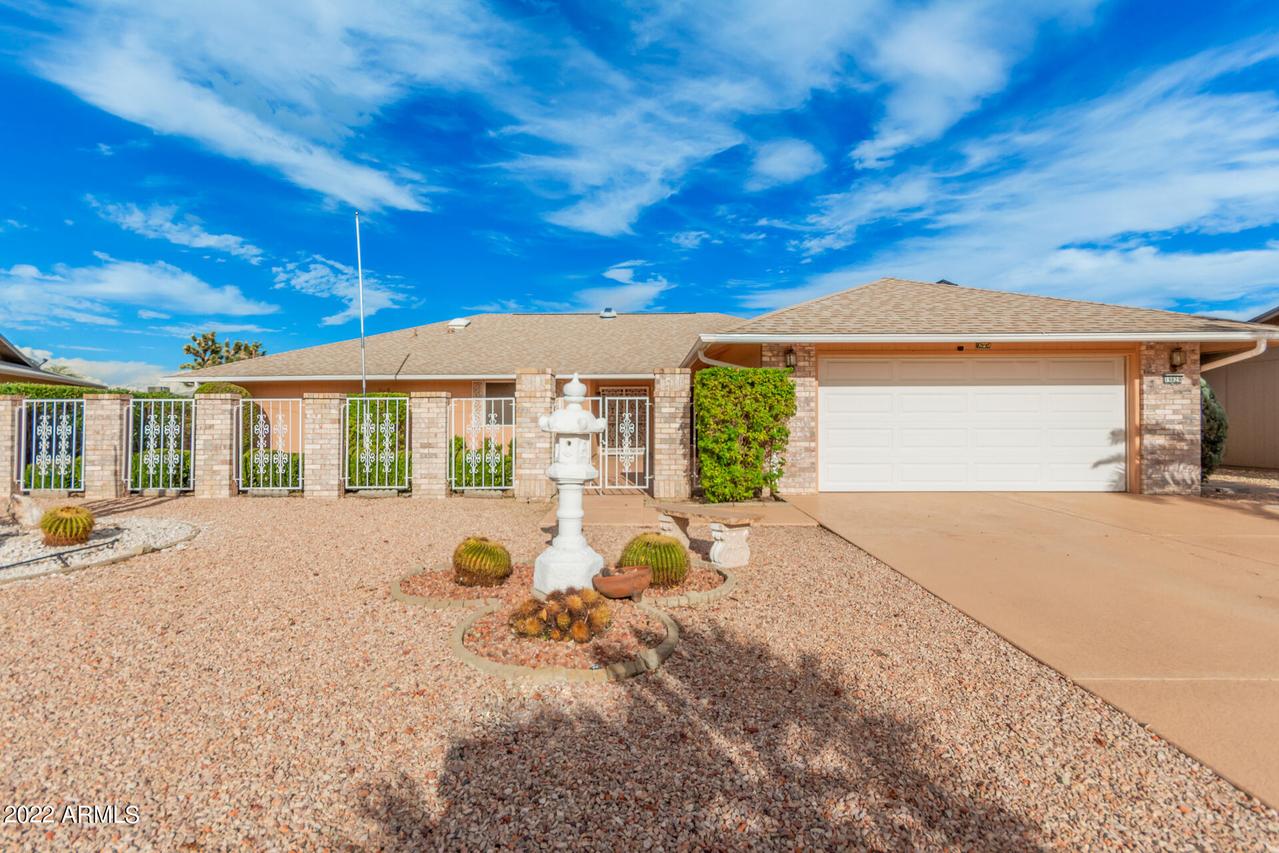 19829 N 100th Ave., Sun City, AZ 85373