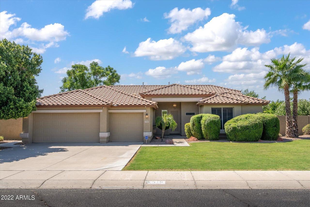6919 W St John Rd., Glendale, AZ 85308
