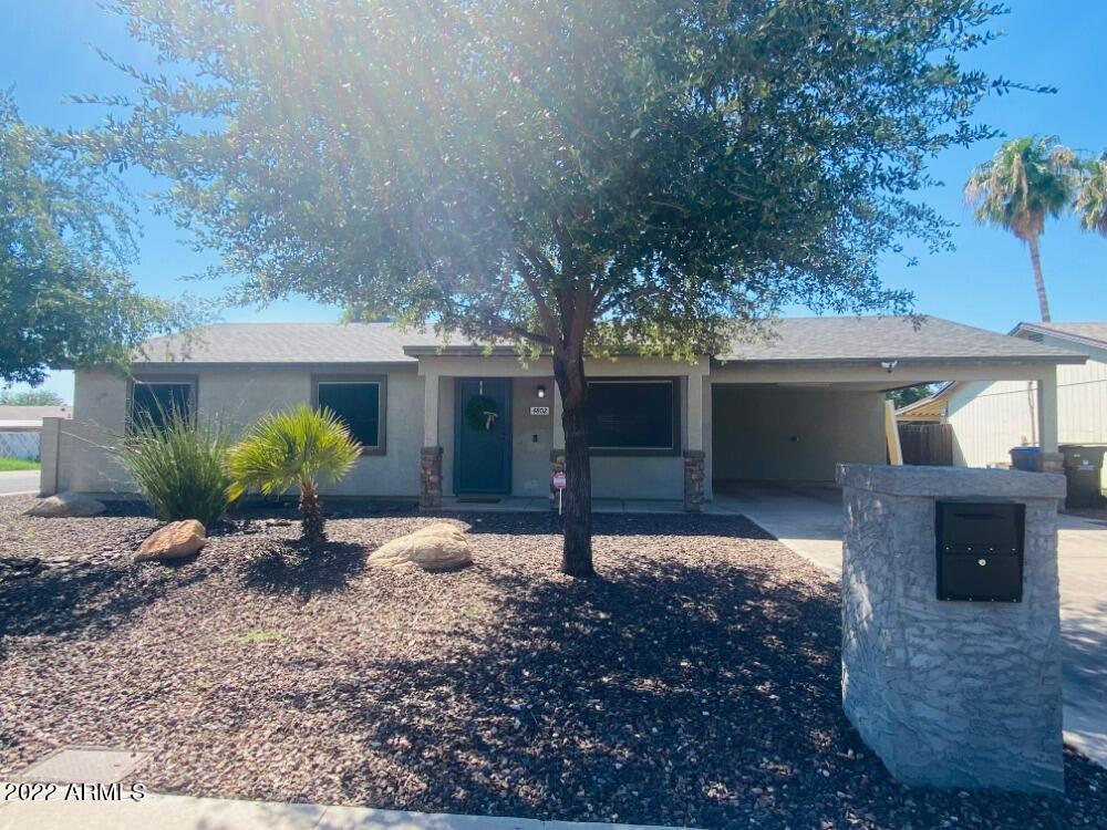 4802 N 79th Dr., Phoenix, AZ 85033