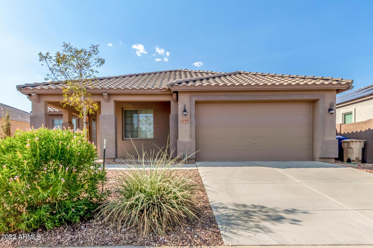 3794 N 304th Ave., Buckeye, AZ 85396