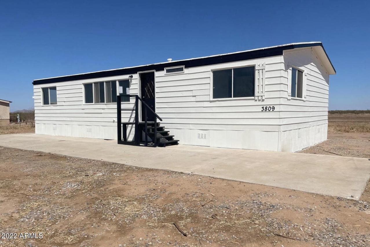3809 S Persico Rd., Casa Grande, AZ 85193