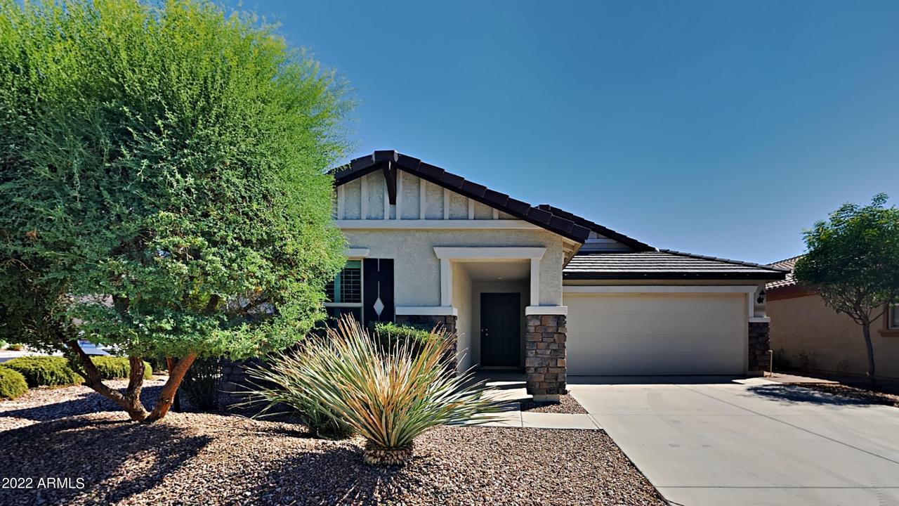 5063 E Hannibal St., Mesa, AZ 85205