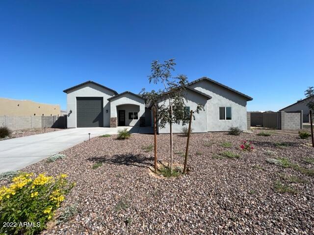 10220 W Appaloosa Tr., Casa Grande, AZ 85194