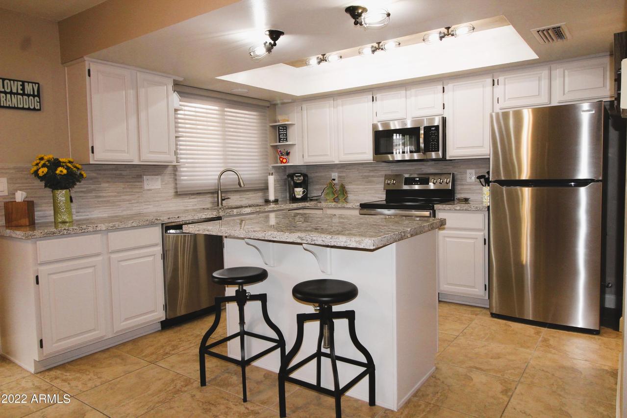 6929 E Osborn Rd. #D, Scottsdale, AZ 85251