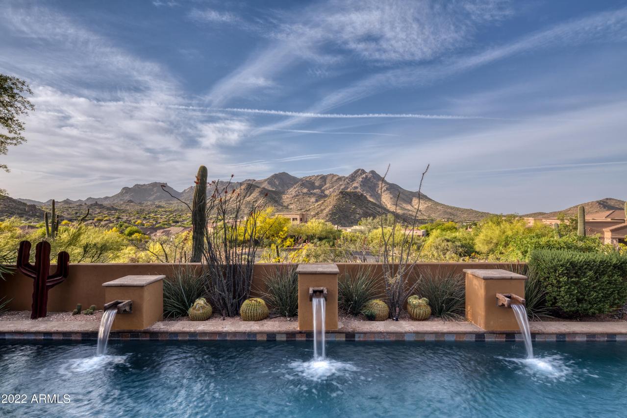 11459 E La Junta Rd., Scottsdale, AZ 85255