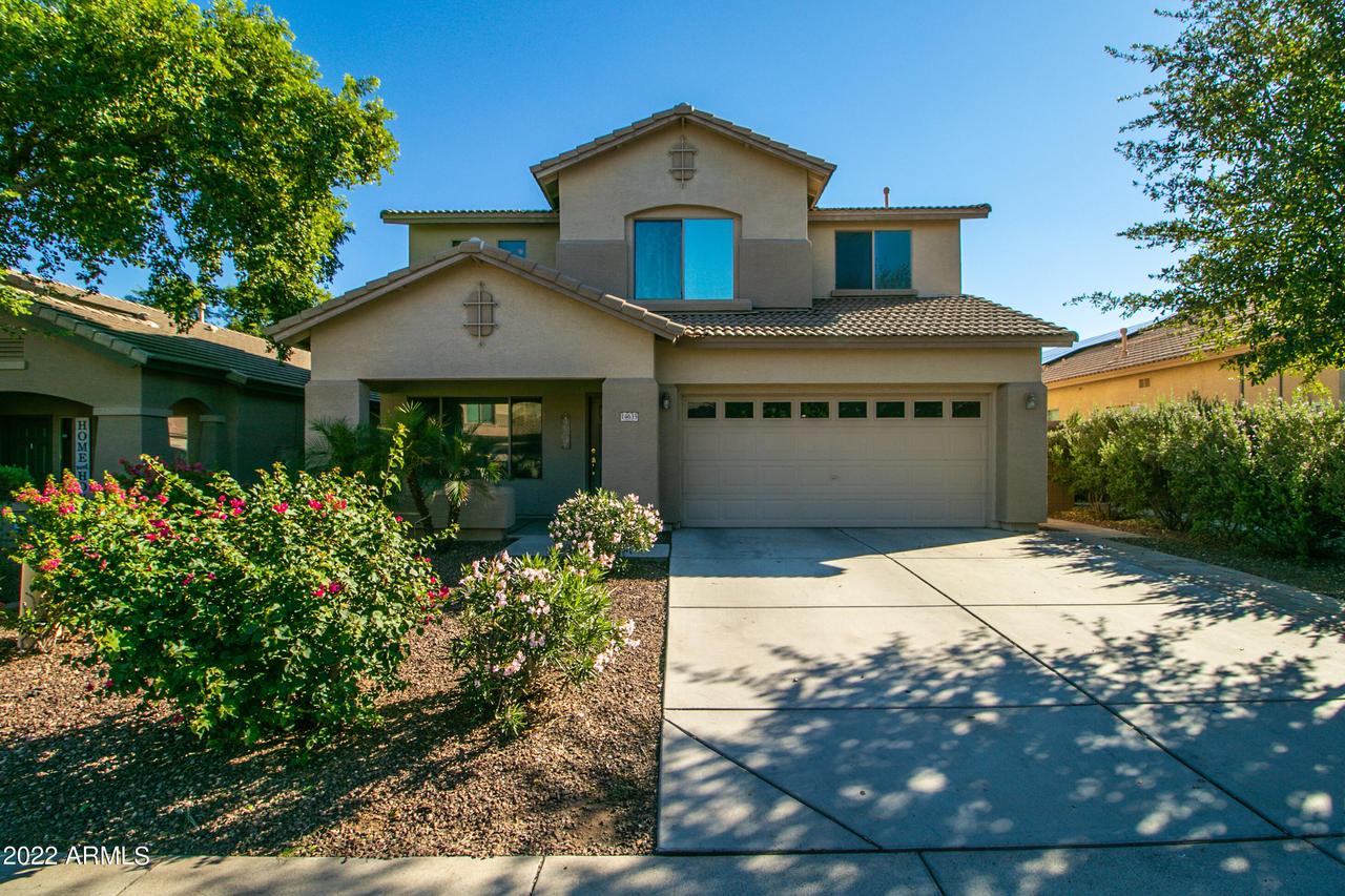 14635 W Mauna Loa Ln., Surprise, AZ 85379