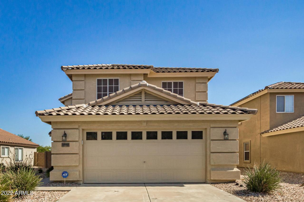 22585 W Solano Dr., Buckeye, AZ 85326