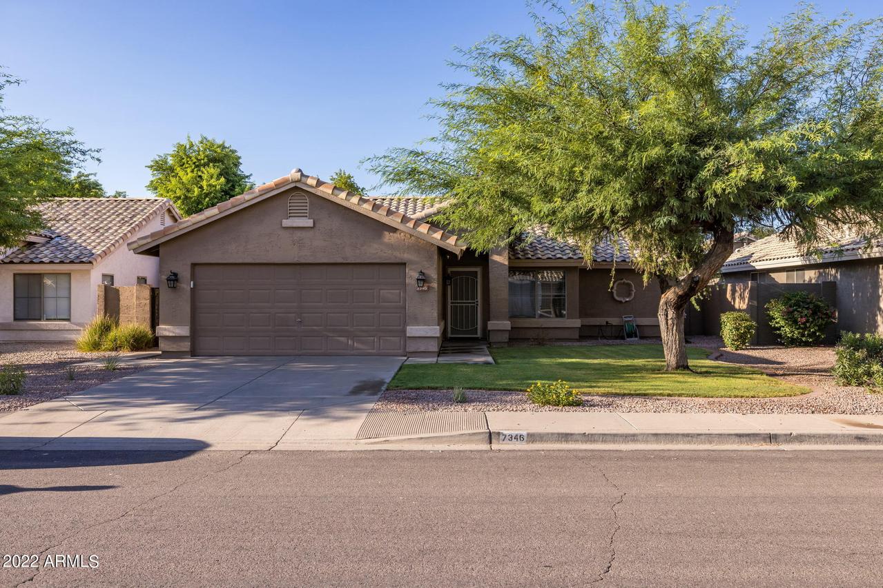 7346 E Naranja Ave., Mesa, AZ 85209