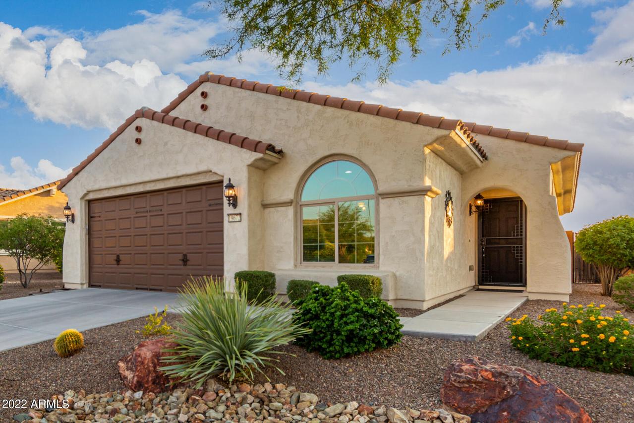 19672 N 271st Ave., Buckeye, AZ 85396