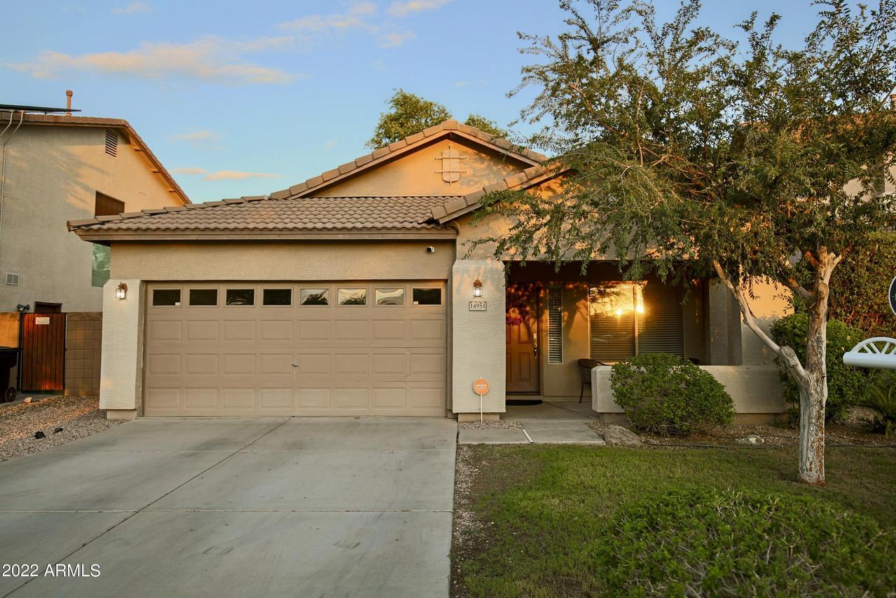 14951 N 145th Ave., Surprise, AZ 85379