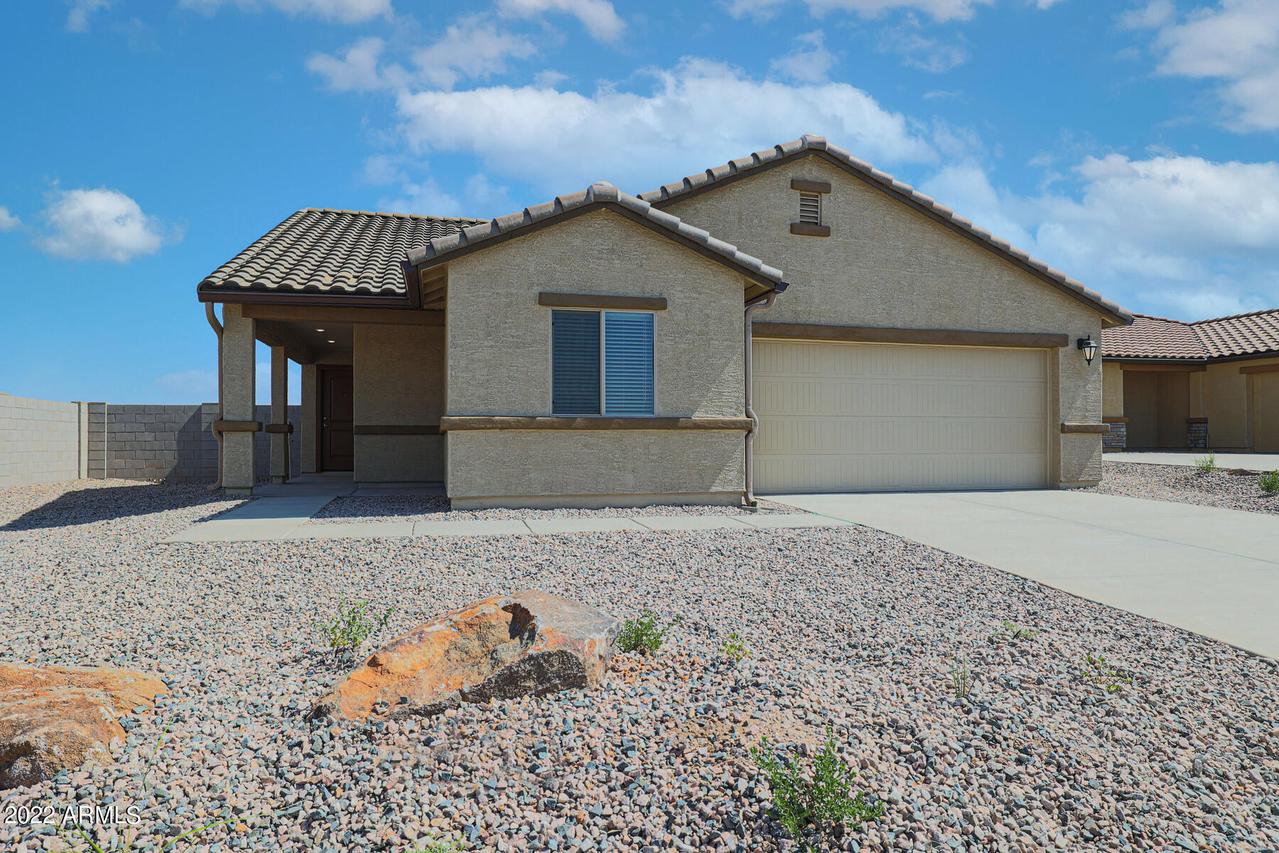 1543 E Strople Dr., Casa Grande, AZ 85122