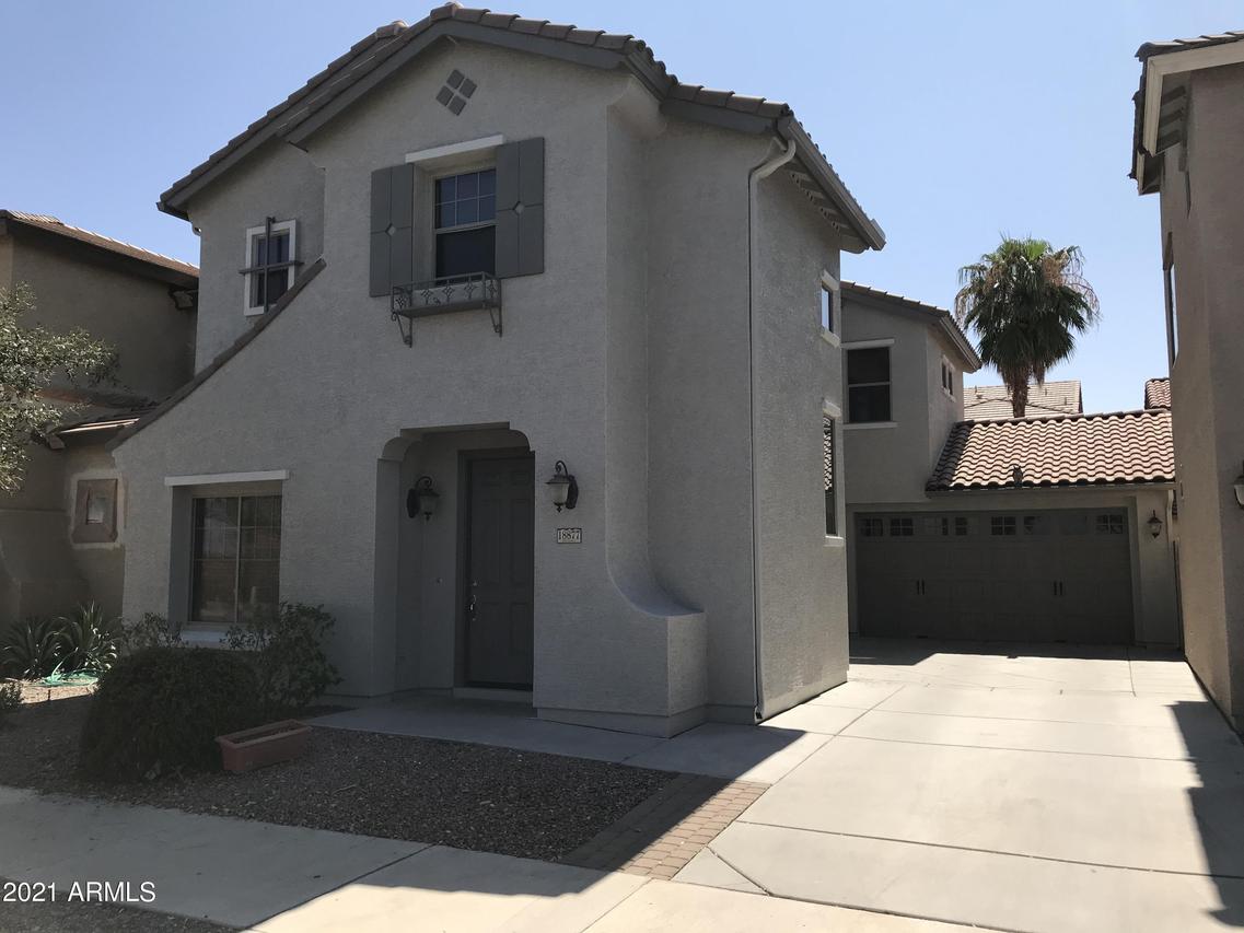 18877 E Pelican Dr., Queen Creek, AZ 85142
