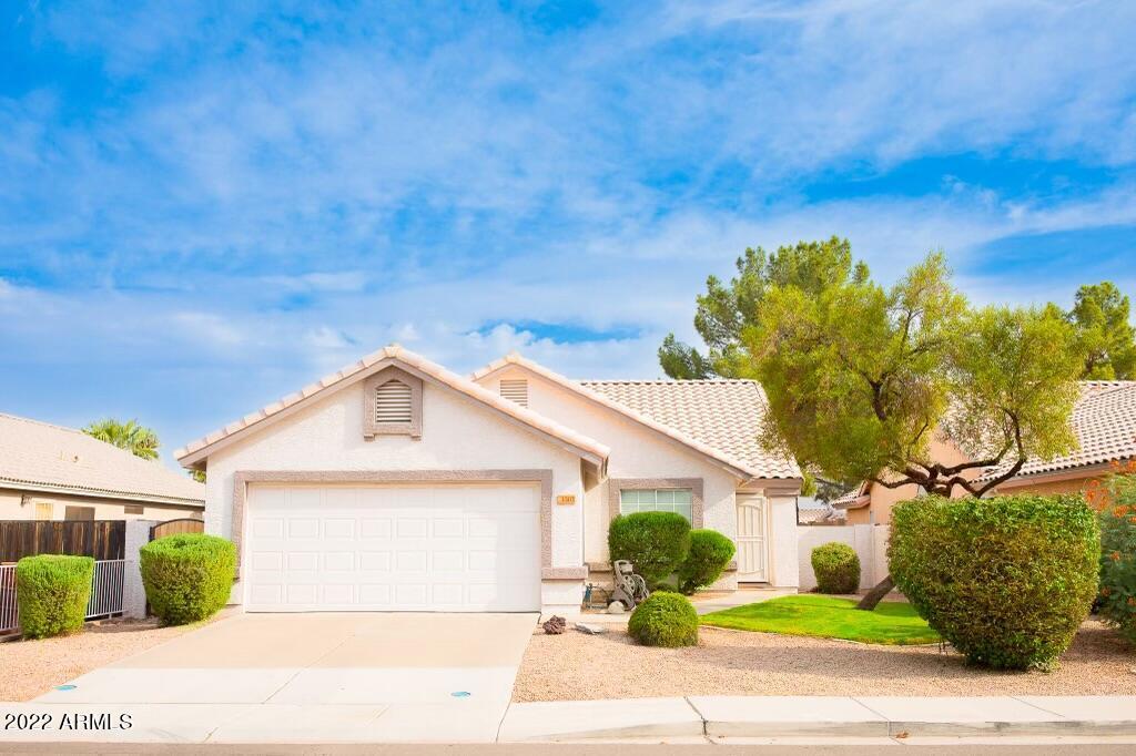 1502 E Detroit St., Chandler, AZ 85225