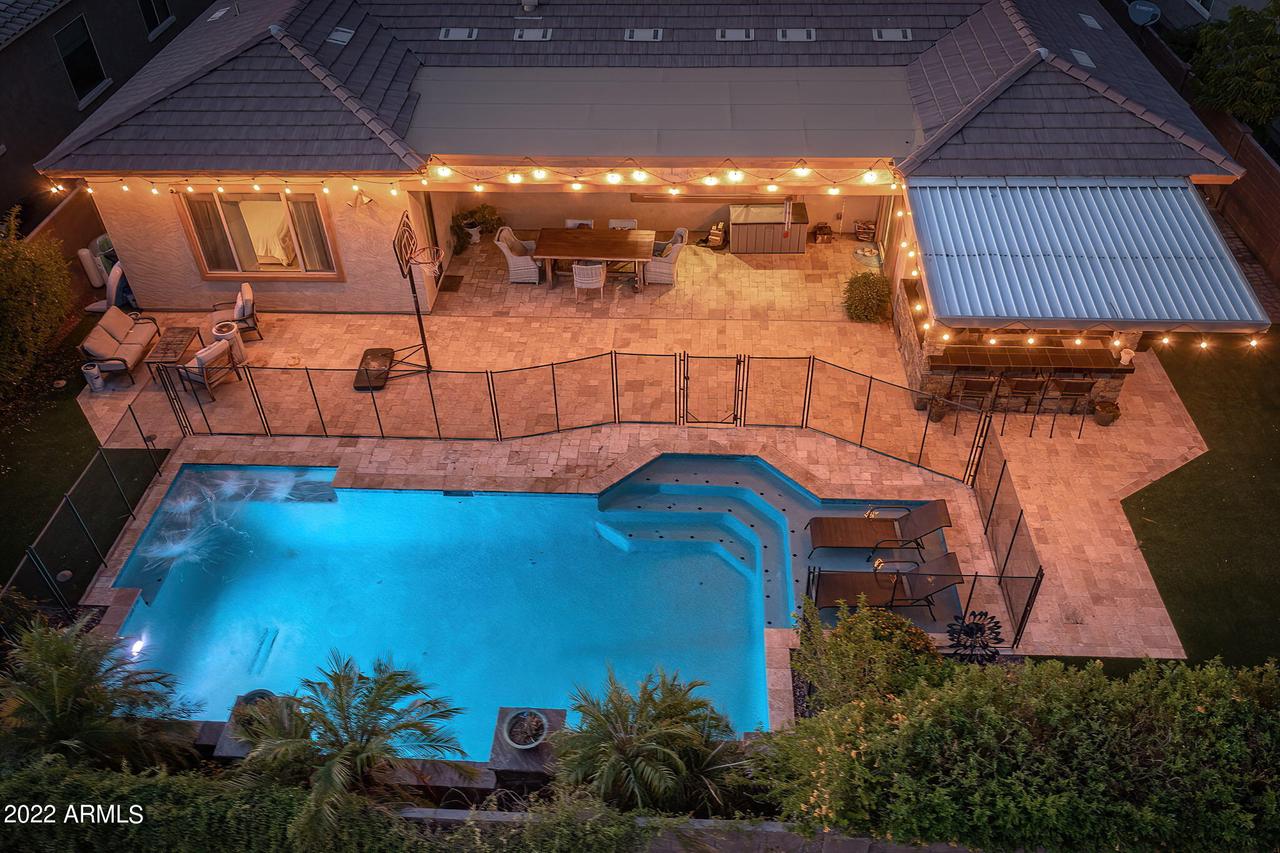 2635 W Rancho Laredo Dr., Phoenix, AZ 85085