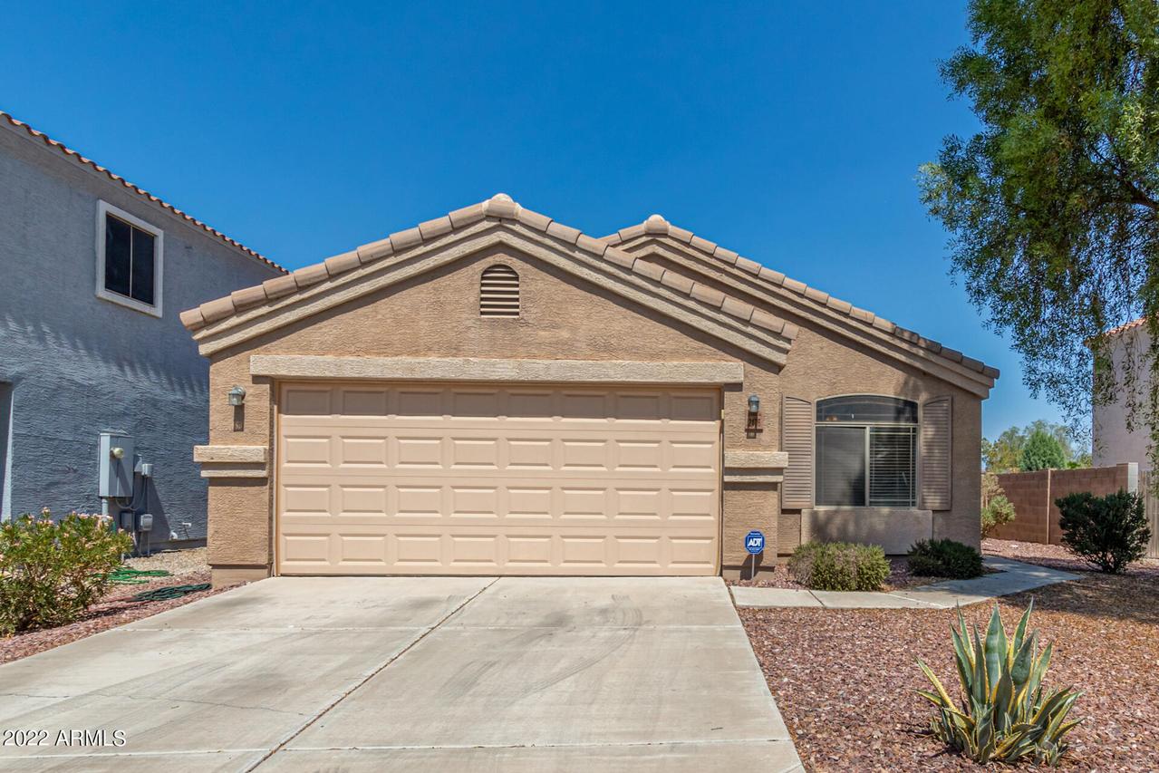 2176 W Roosevelt Ave., Coolidge, AZ 85128