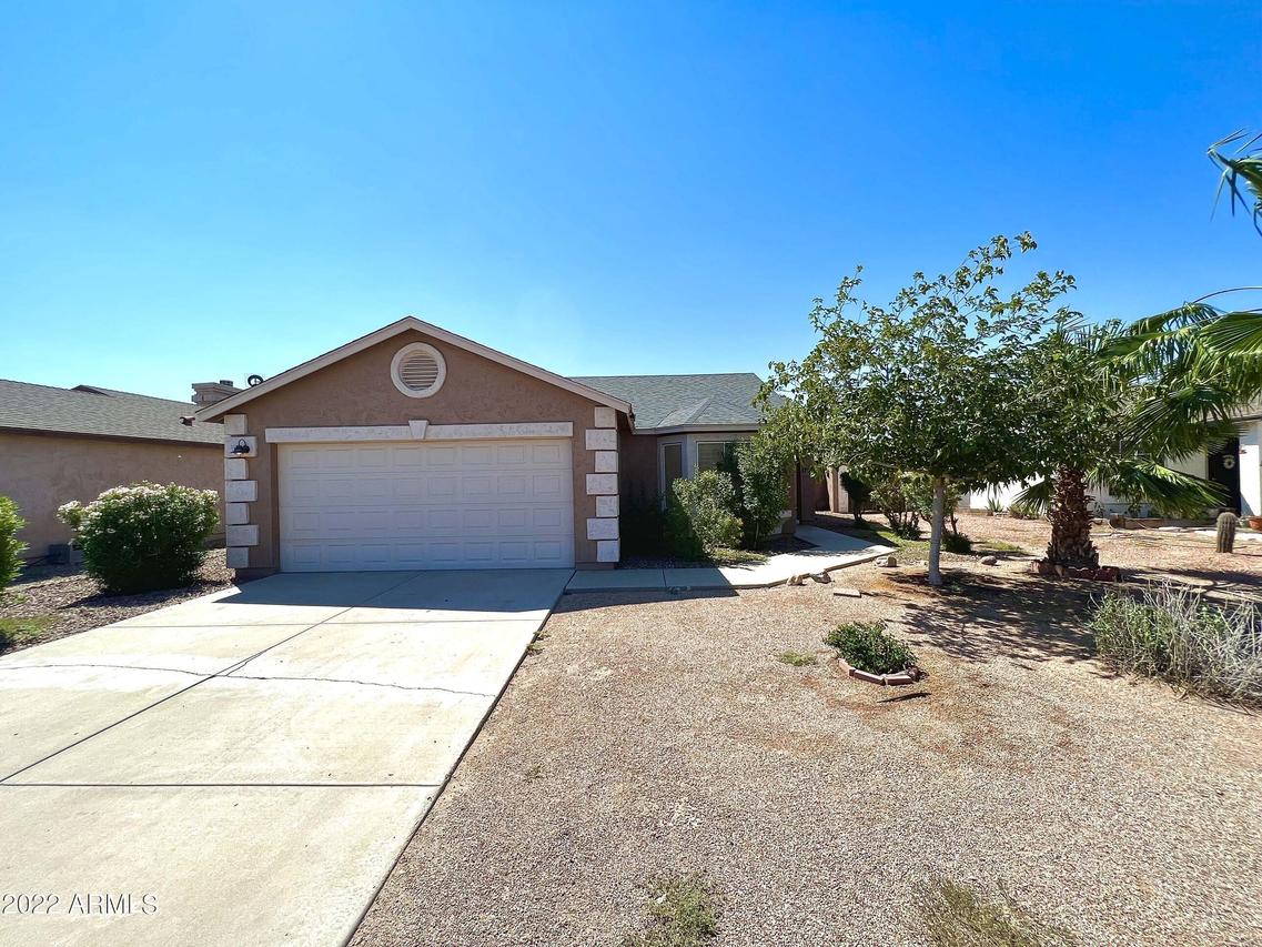 1731 E Carolyn Way, Casa Grande, AZ 85122