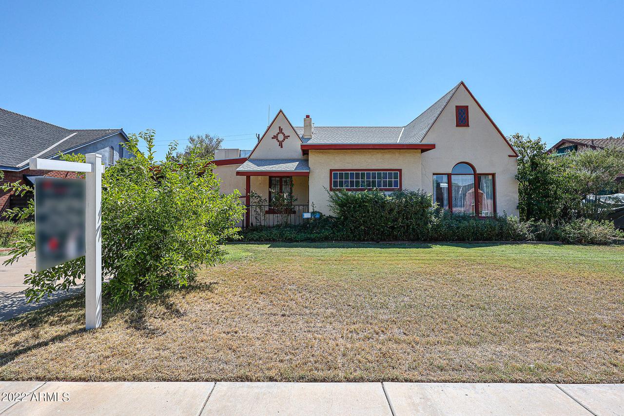 57 W Vernon Ave., Phoenix, AZ 85003