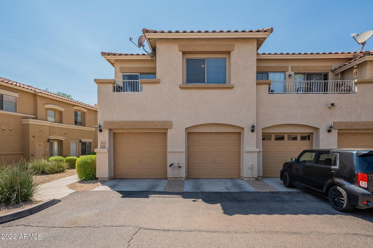 525 N Miller Rd. #212, Scottsdale, AZ 85257