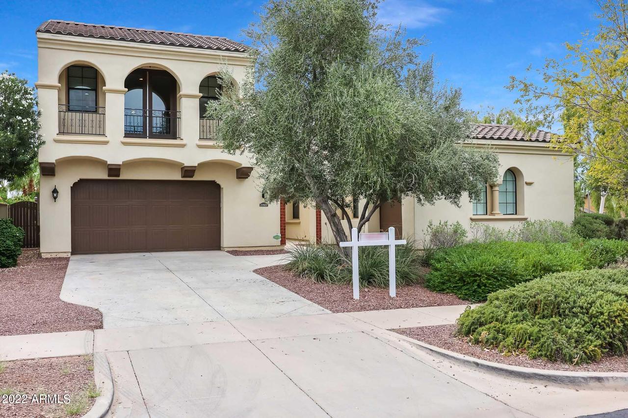 20919 W Western Dr., Buckeye, AZ 85396