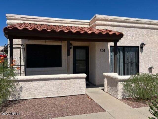 301 E Arizona Blvd., Florence, AZ 85132