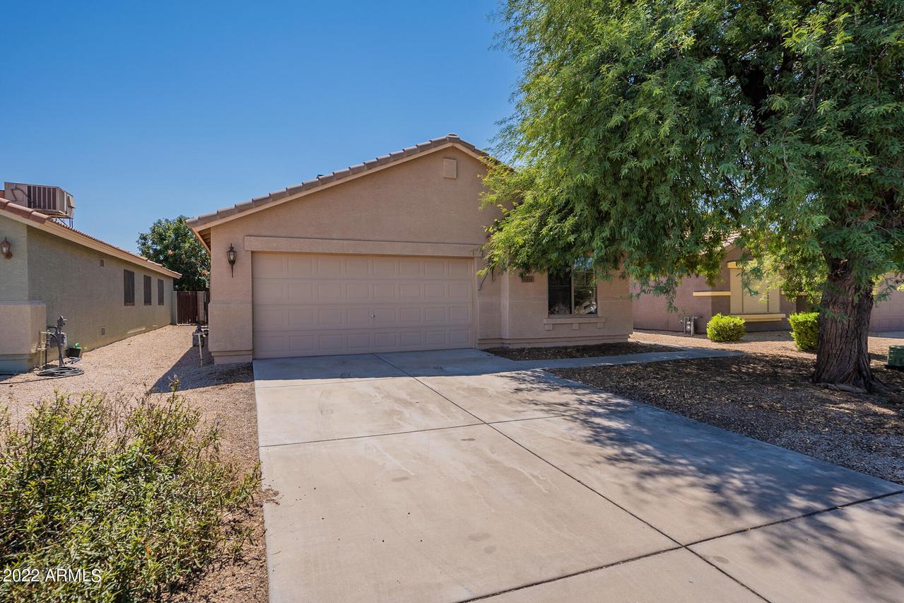 1331 E Vernoa St. #23, San Tan Valley, AZ 85140