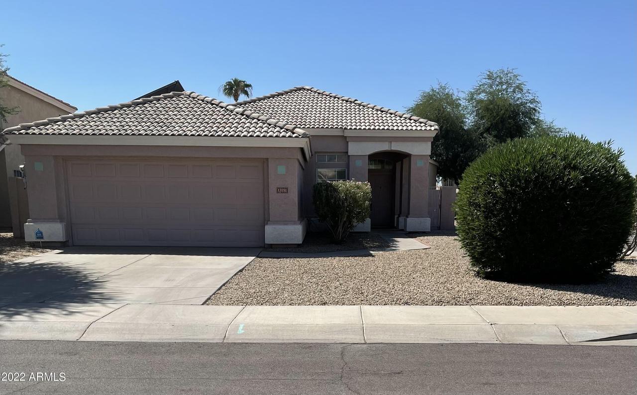 13151 W Alvarado Cir., Goodyear, AZ 85395
