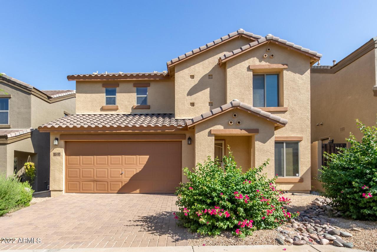 2330 W Tallgrass Tr., Phoenix, AZ 85085