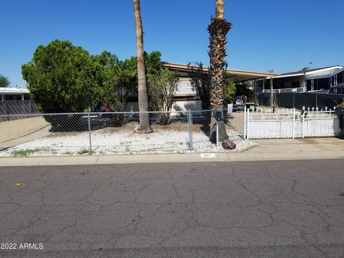 514 E Charleston Ave., Phoenix, AZ 85022