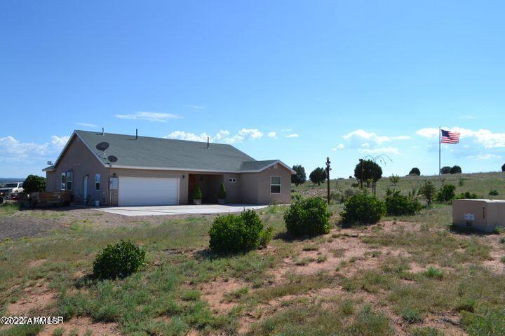 8377 Garden Home Tr., Snowflake, AZ 85937