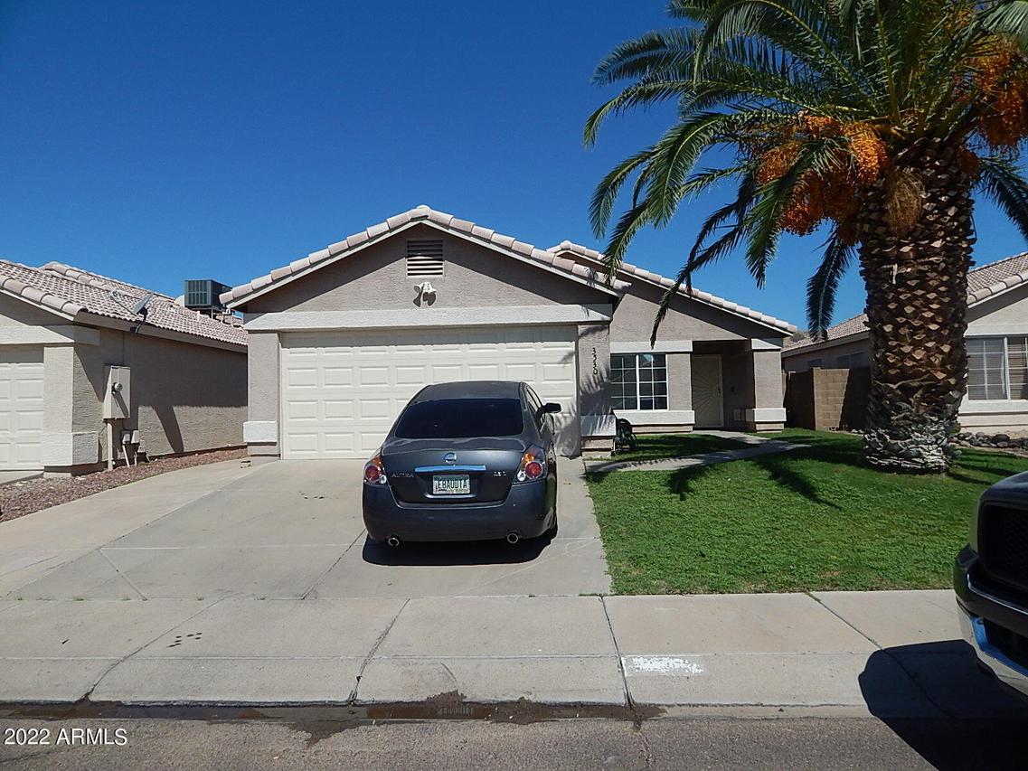 3530 W Sands Dr., Glendale, AZ 85310