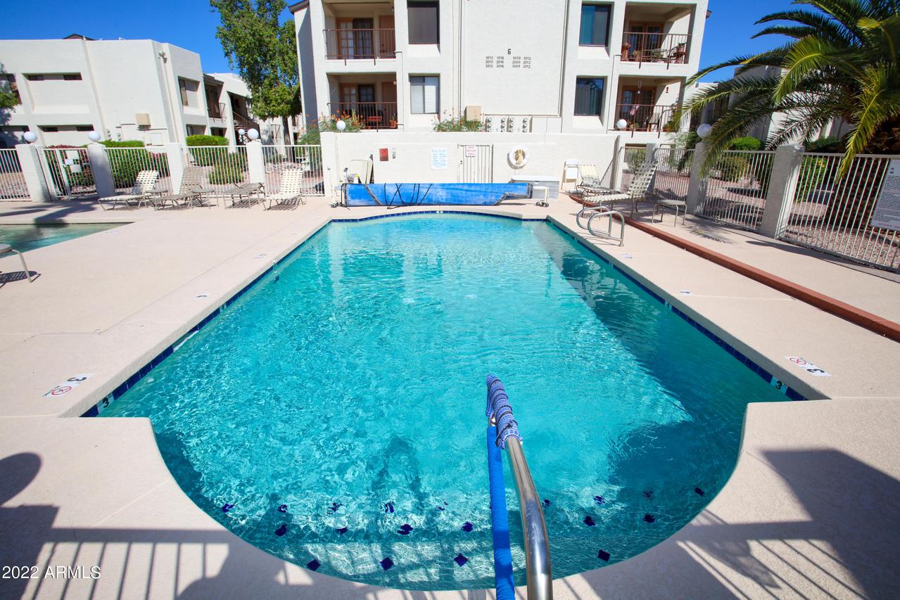 5518 E Lindstrom Ln. #3012, Mesa, AZ 85215