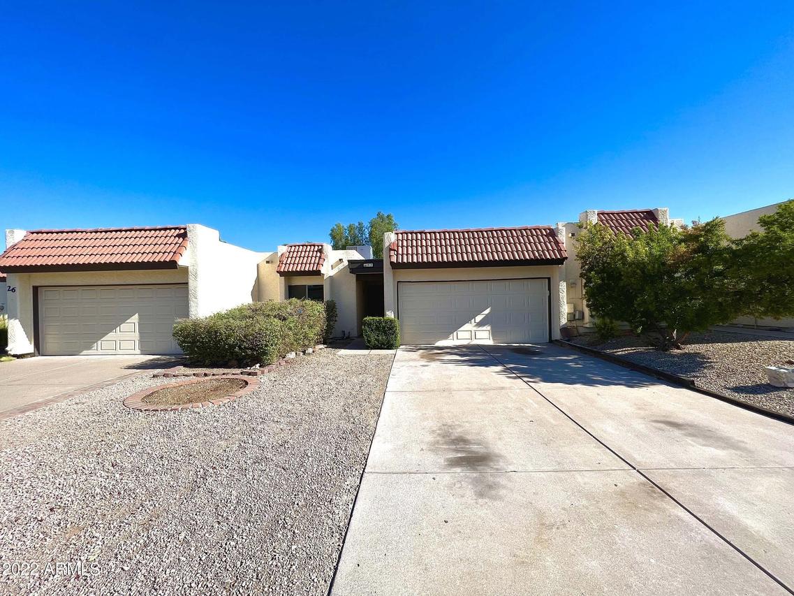 7006 E Jensen St. #27, Mesa, AZ 85207