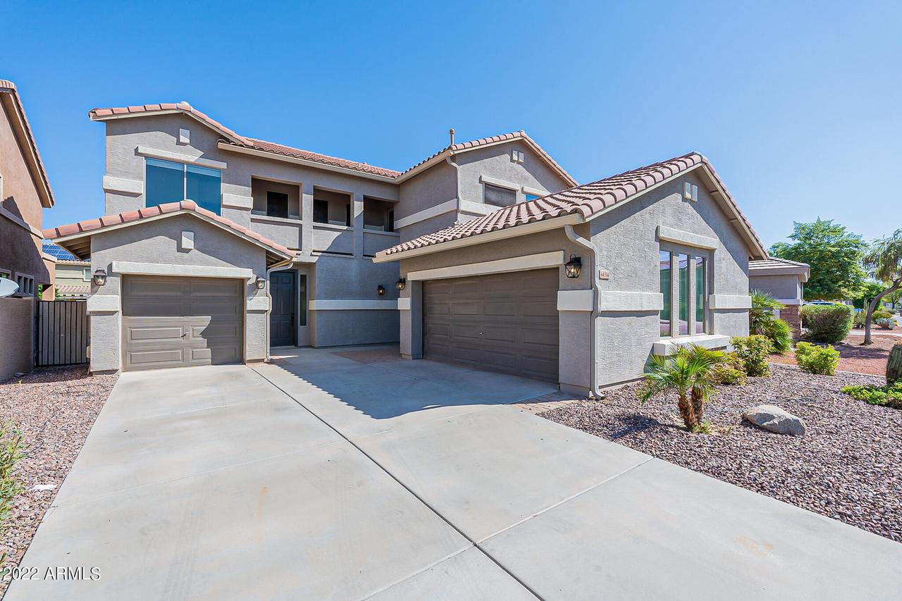44314 W Mescal St., Maricopa, AZ 85138