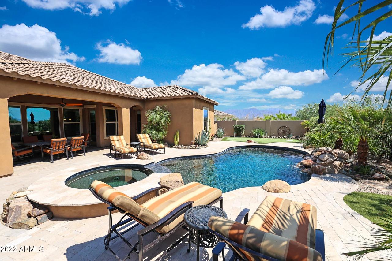 18333 W Desert Trumpet Rd., Goodyear, AZ 85338