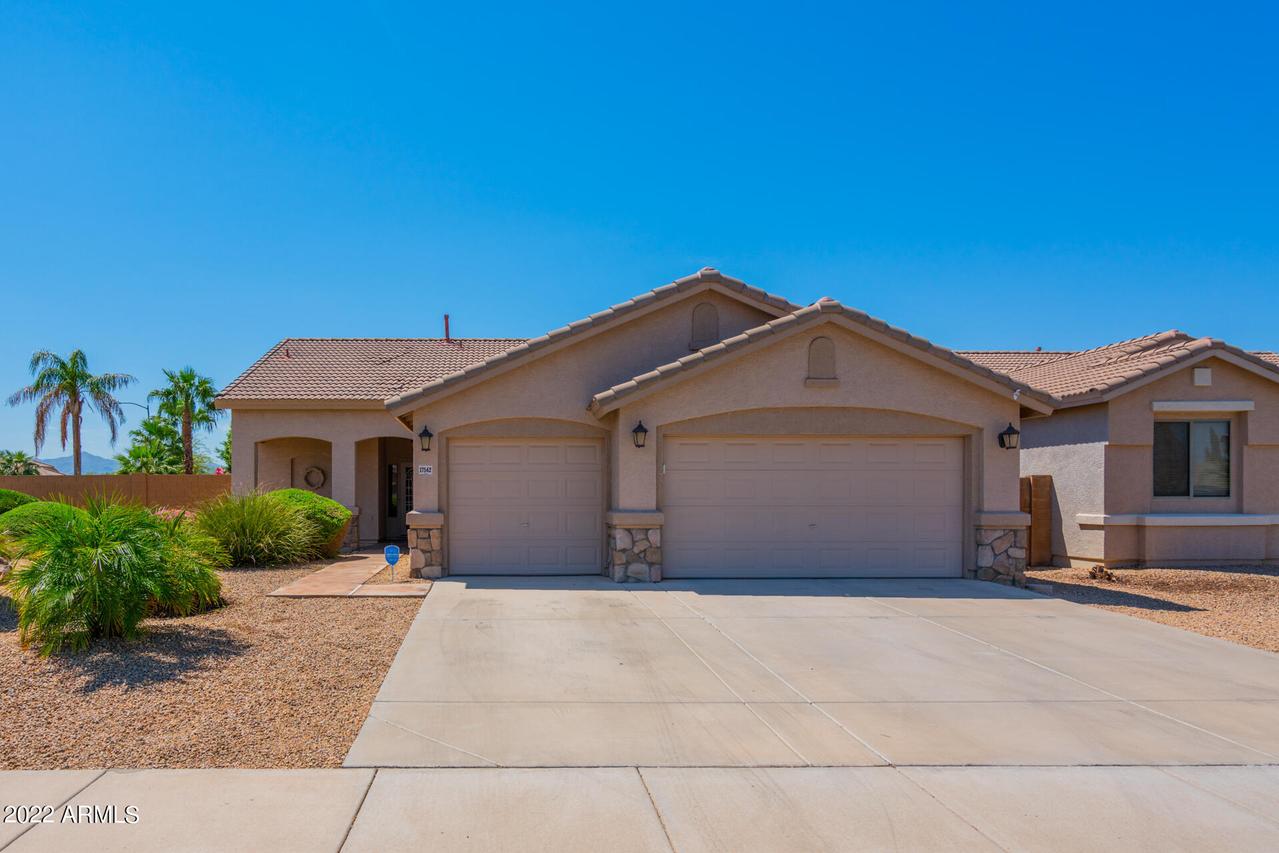 17562 N 168th Ave., Surprise, AZ 85374