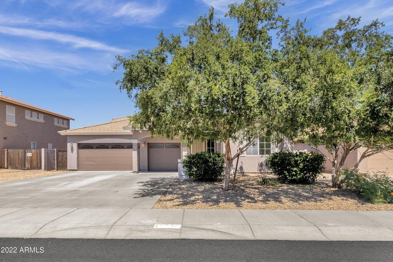 18526 W Acapulco Ln., Surprise, AZ 85388