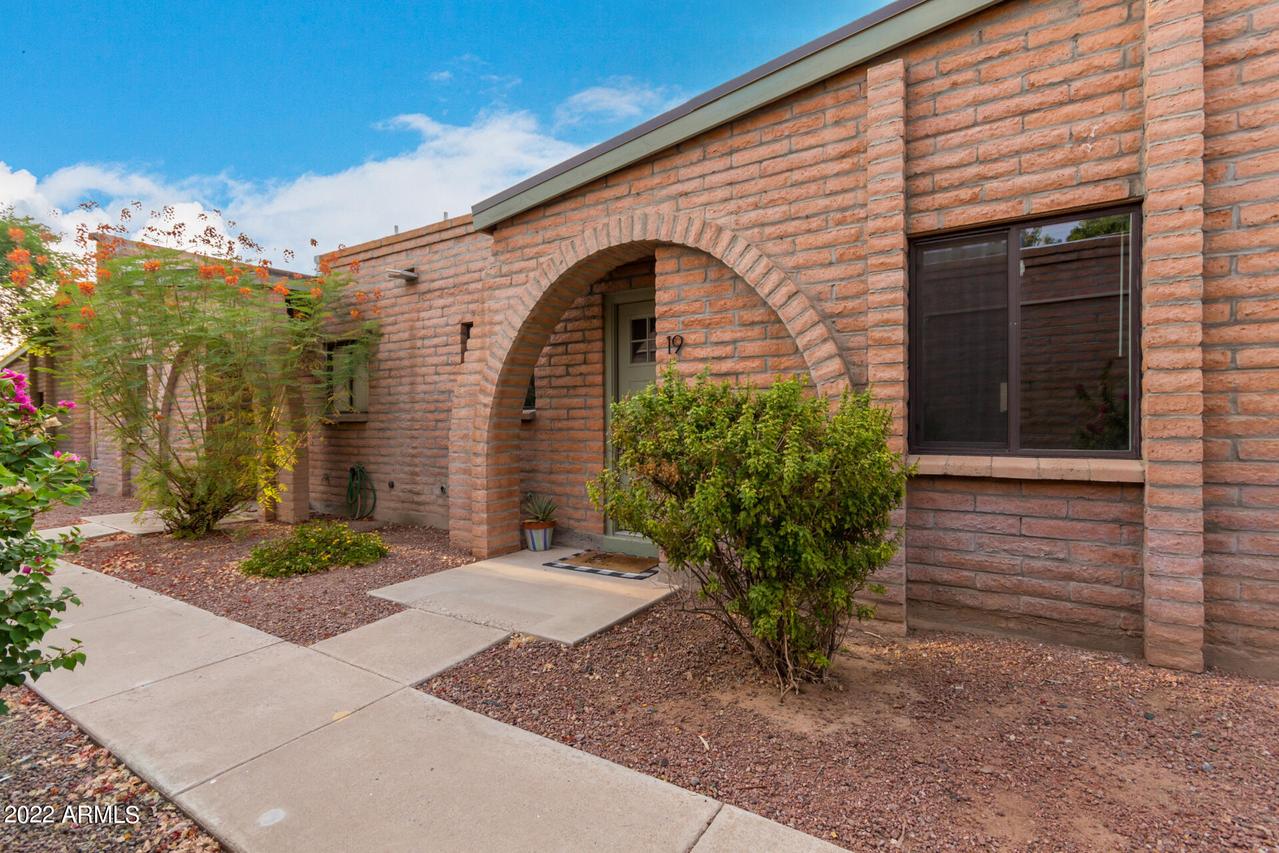 4434 E Hubbell St. #19, Phoenix, AZ 85008