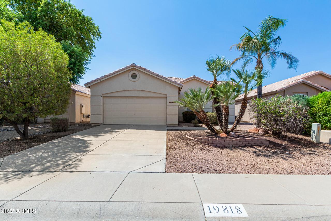 19818 N 90th Ln., Peoria, AZ 85382