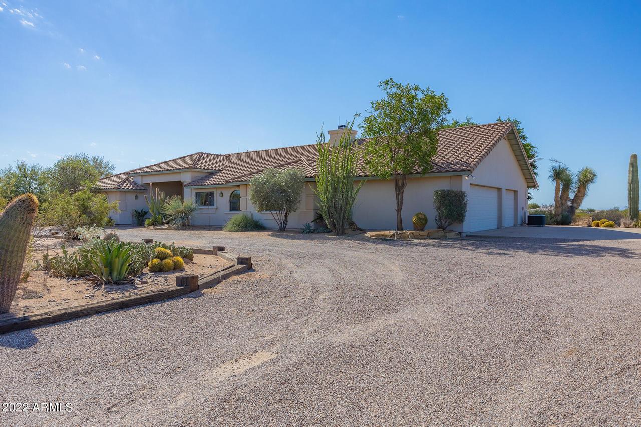 10729 W Martin Rd., Casa Grande, AZ 85194