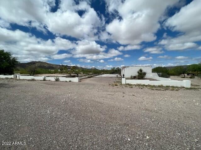 2025 N Elliot Rd. #401-06-071B, Ajo, AZ 85321
