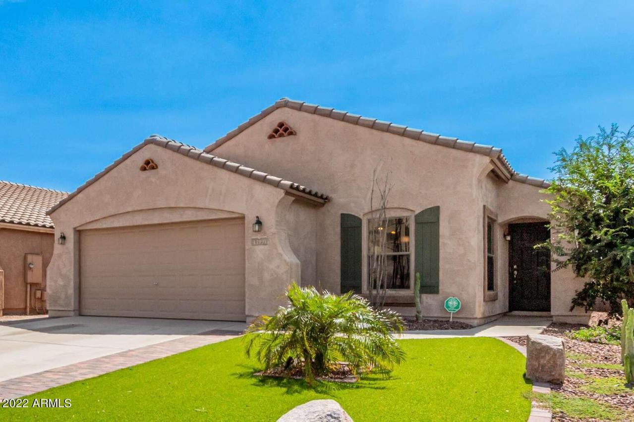 43991 W Cowpath Rd., Maricopa, AZ 85138