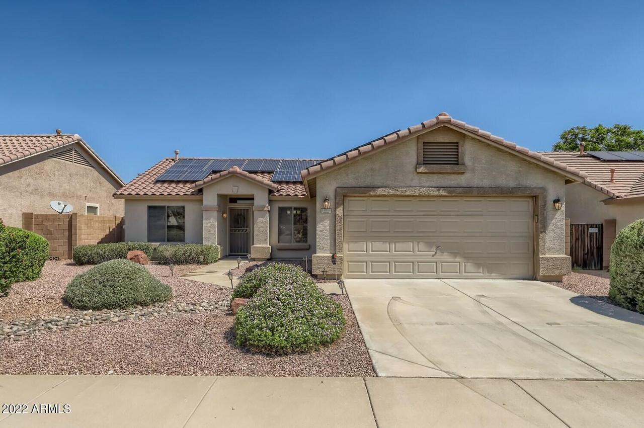 16058 W Carmen Dr., Surprise, AZ 85374